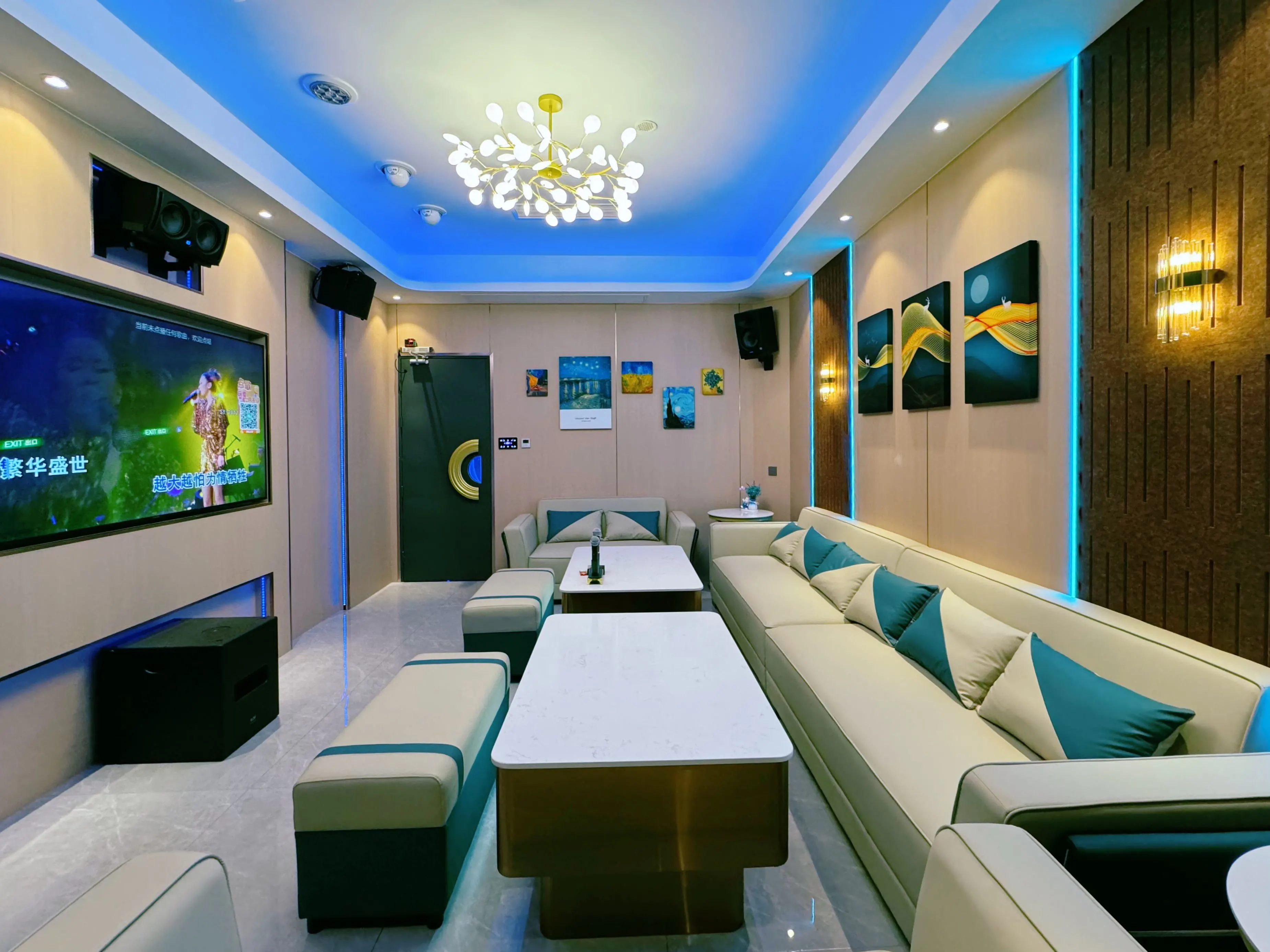 南通商务ktv中低端区别-如皋市ktv预订