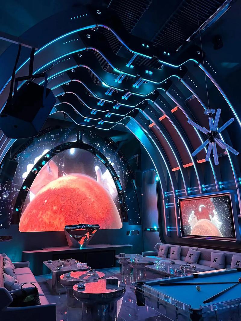 南通商务ktv环境与体验好吗-通州区ktv预订