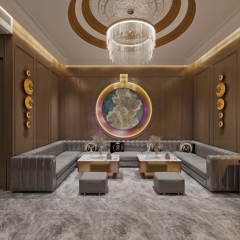 南通商务ktv，商务精英的放松之选-崇川区ktv预订