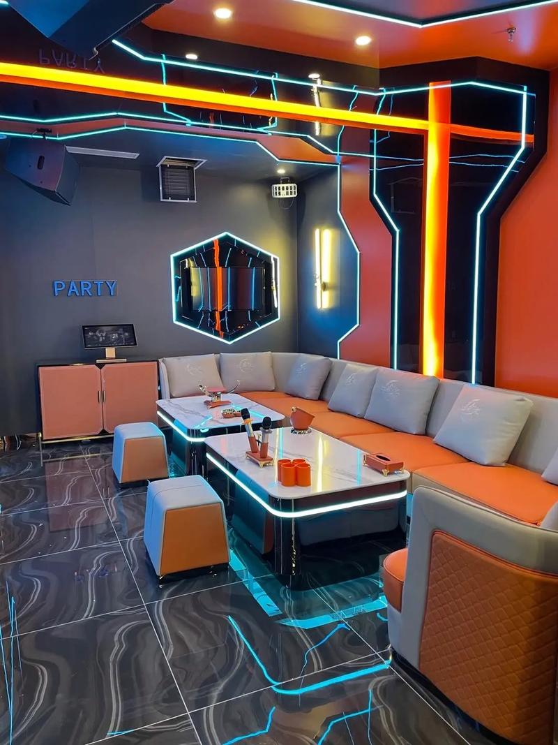 南通商务ktv和片场的区别-如皋市ktv预订